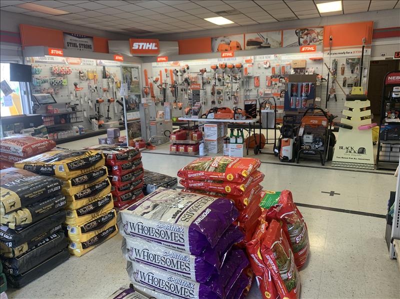 MaconTrousdale Farmers CoOp Hartsville Hartsville, TN